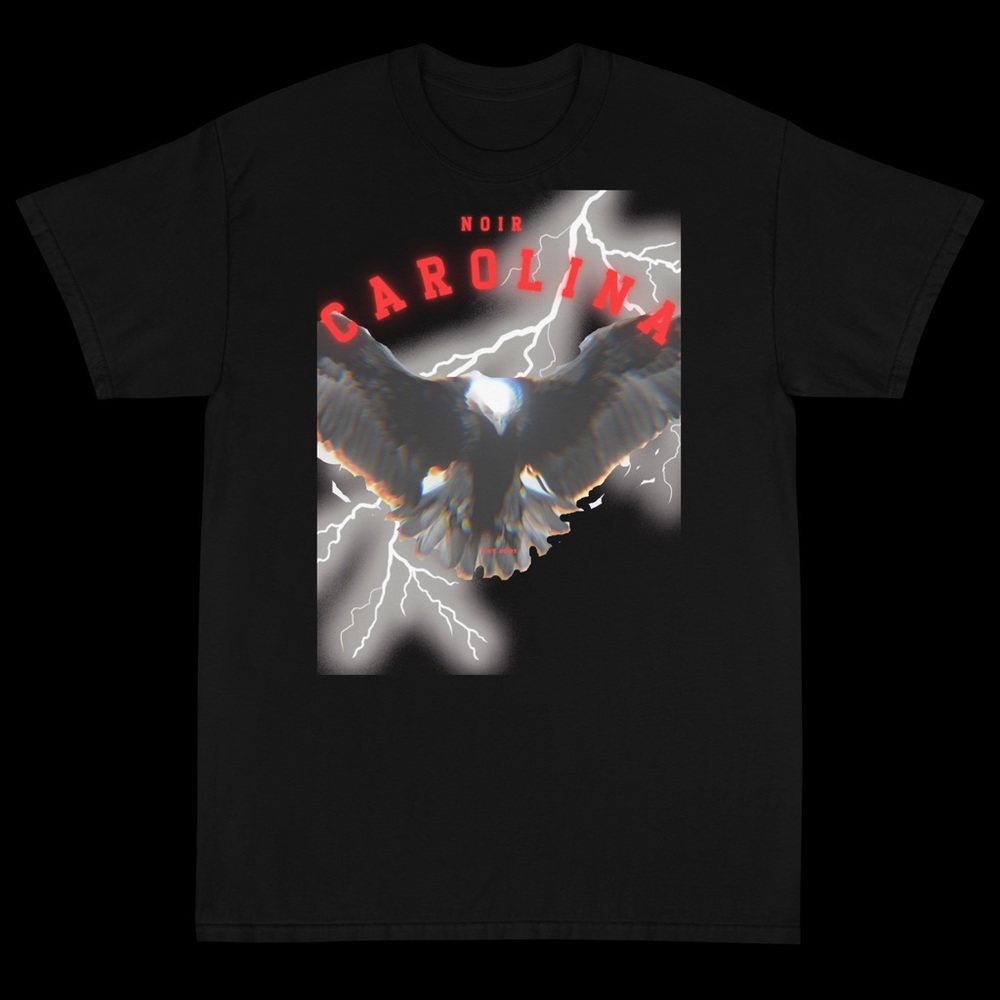 Shop a noircarolinabrand.com - Picture 2 of 3